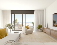 New Build - Penthouse - Estepona