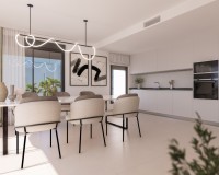 New Build - Penthouse - Estepona