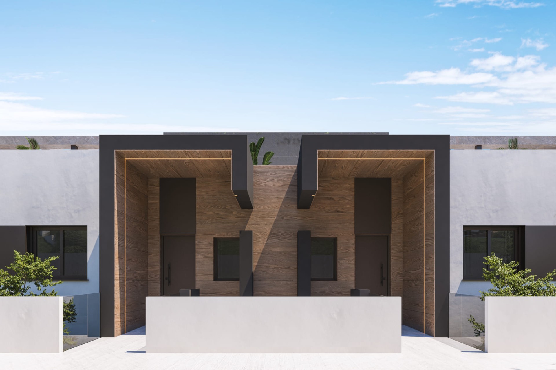 New Build - Penthouse - Estepona