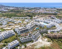New Build - Penthouse - Estepona