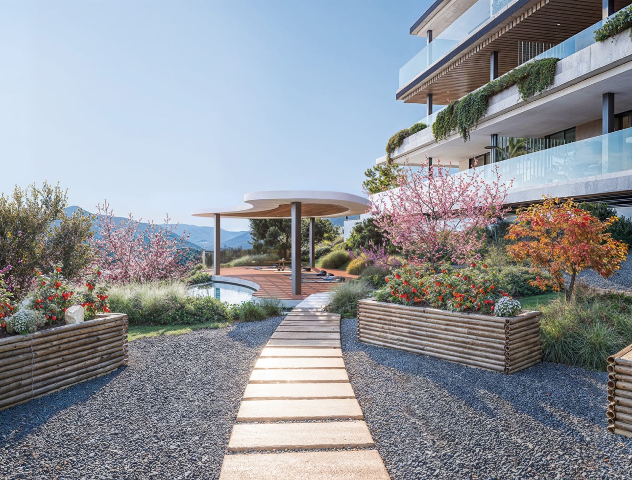 New Build - Penthouse - Estepona