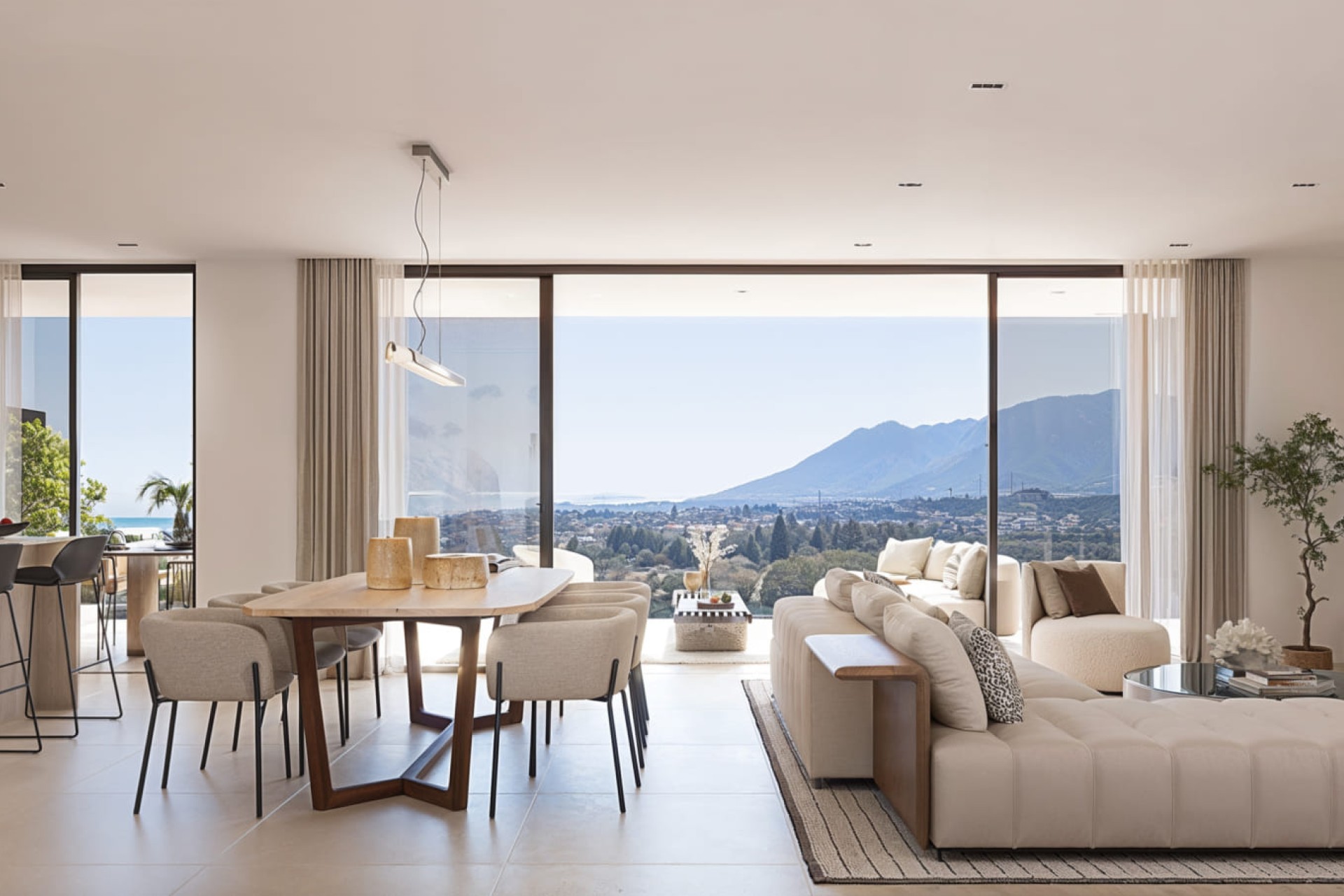 New Build - Penthouse - Estepona