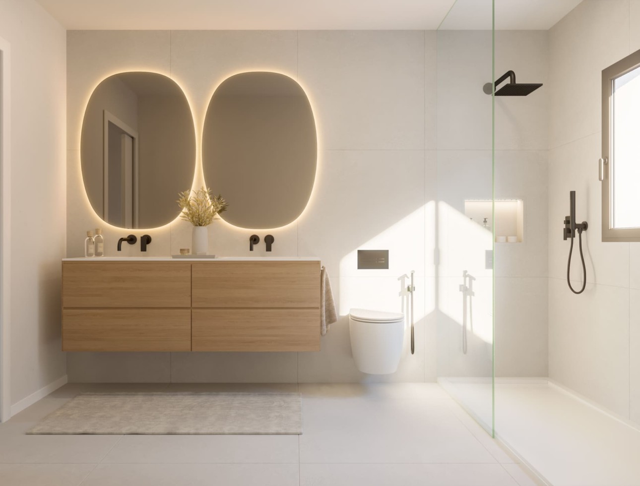 New Build - Penthouse - Estepona