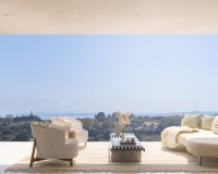 New Build - Penthouse - Estepona