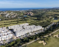 New Build - Penthouse - Estepona