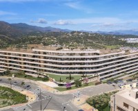 New Build - Penthouse - Estepona