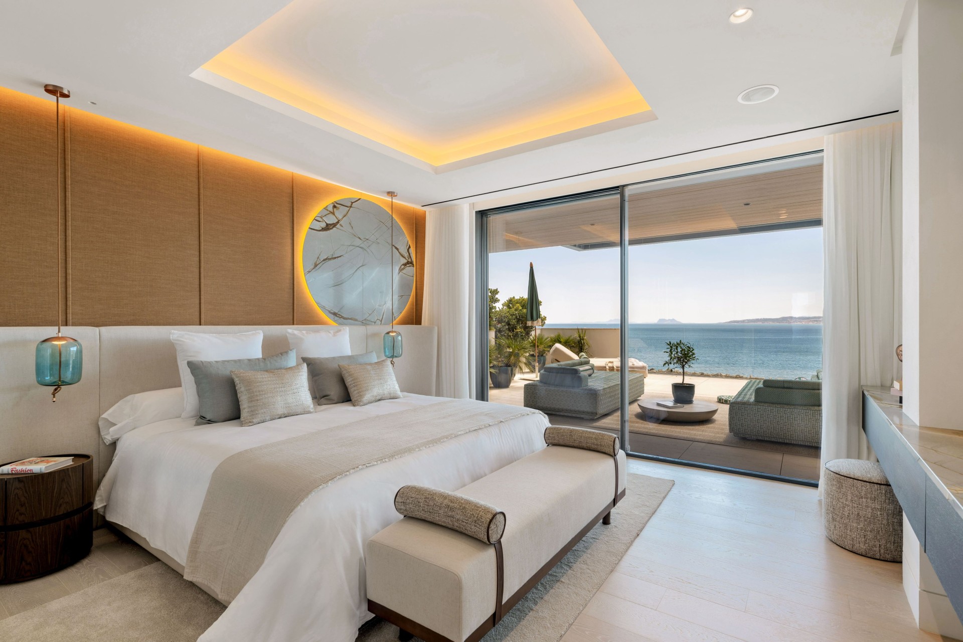 New Build - Penthouse - Estepona