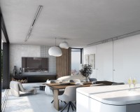 New Build - Penthouse - Estepona