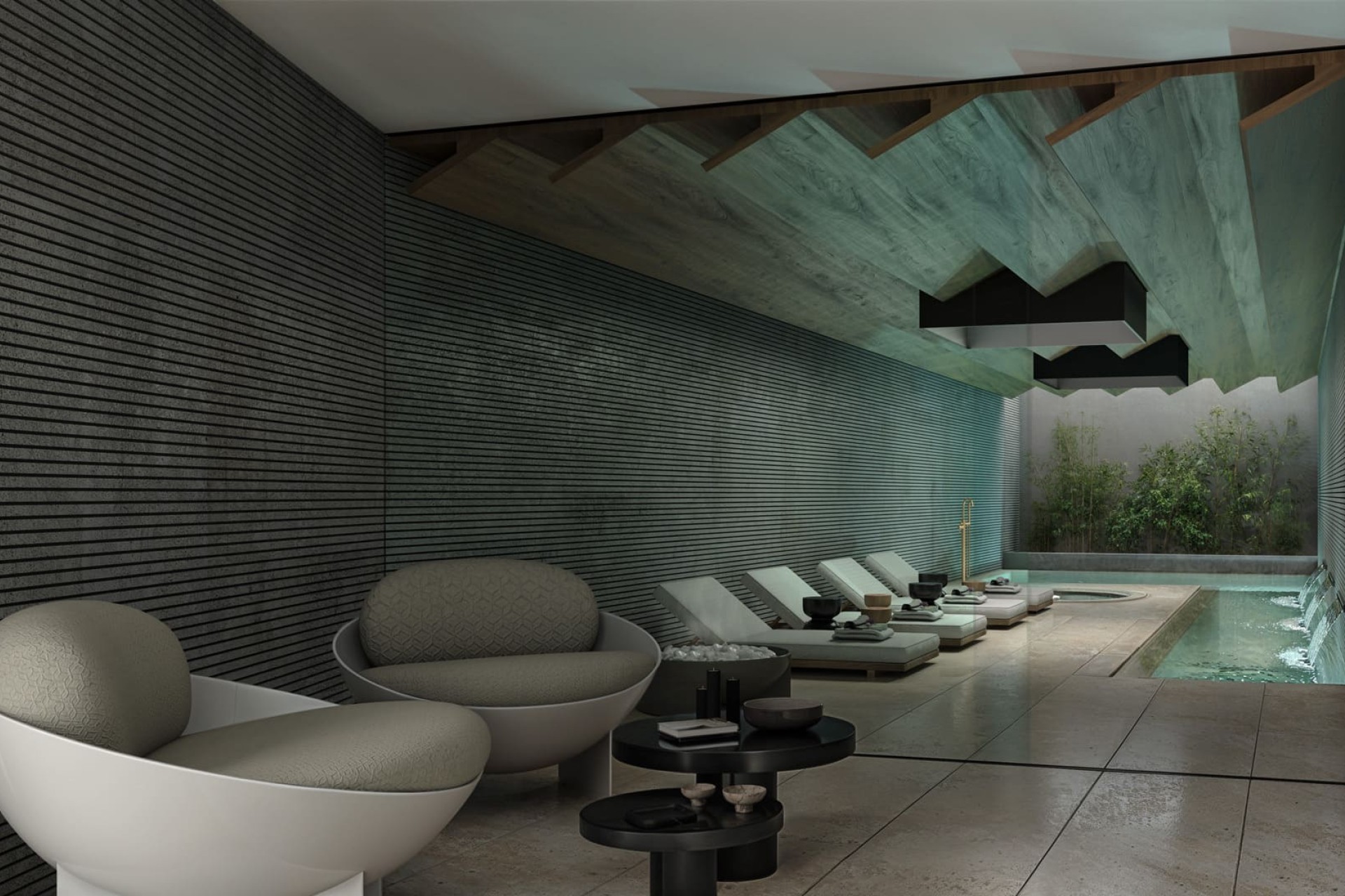 New Build - Penthouse - Estepona