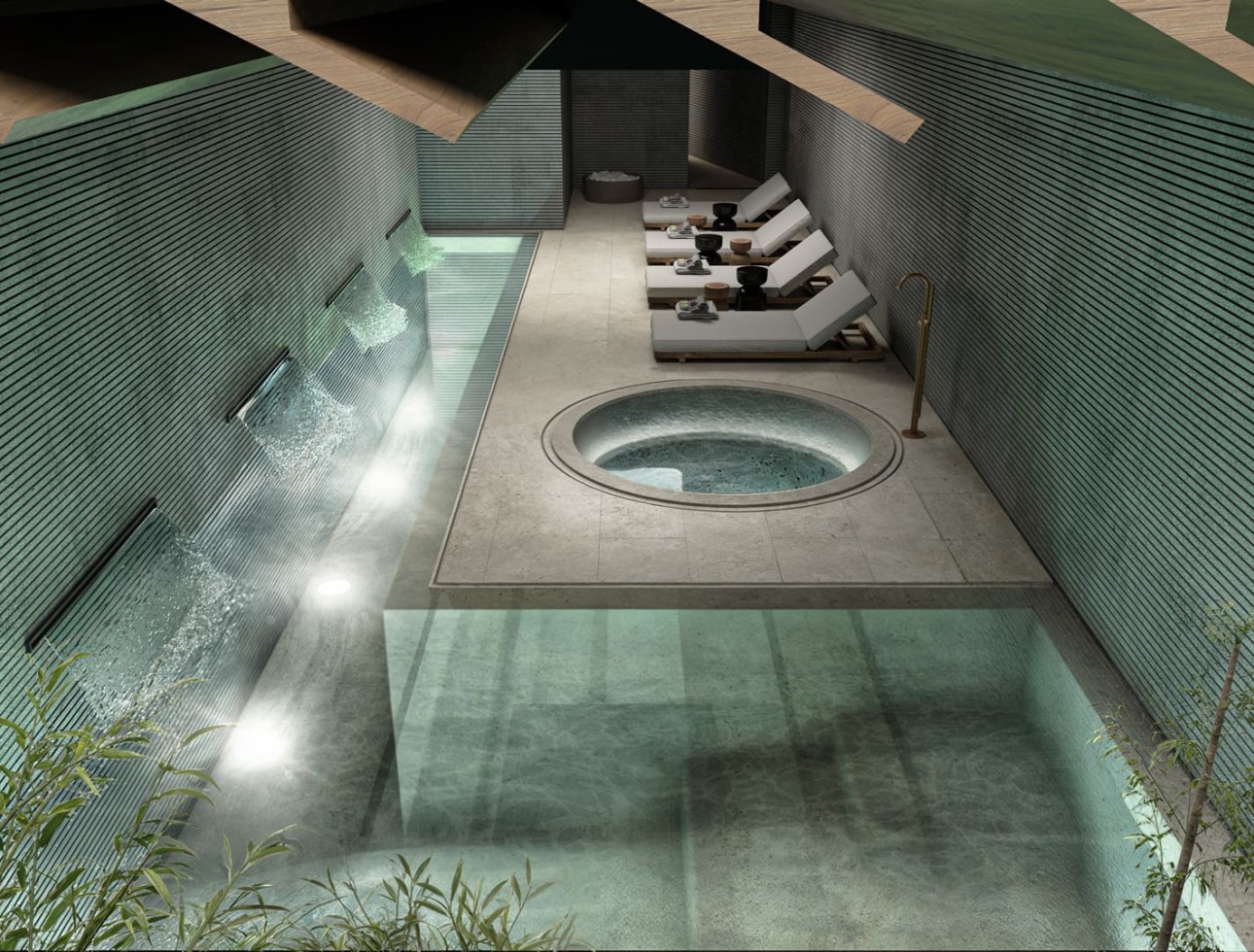 New Build - Penthouse - Estepona