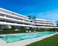 New Build - Penthouse - Estepona