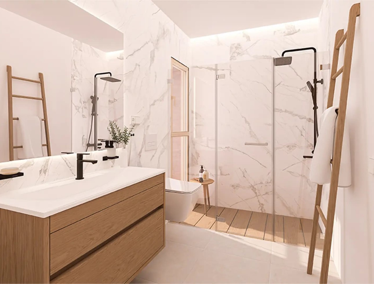 New Build - Penthouse - Estepona