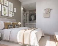 New Build - Penthouse - Estepona