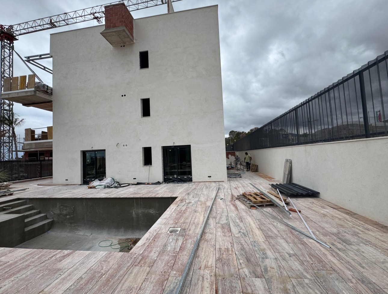 New Build - Penthouse - Finestrat