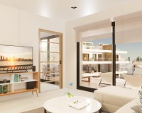 New Build - Penthouse - Finestrat