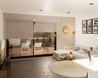 New Build - Penthouse - Finestrat