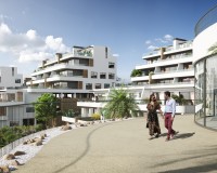 New Build - Penthouse - Finestrat