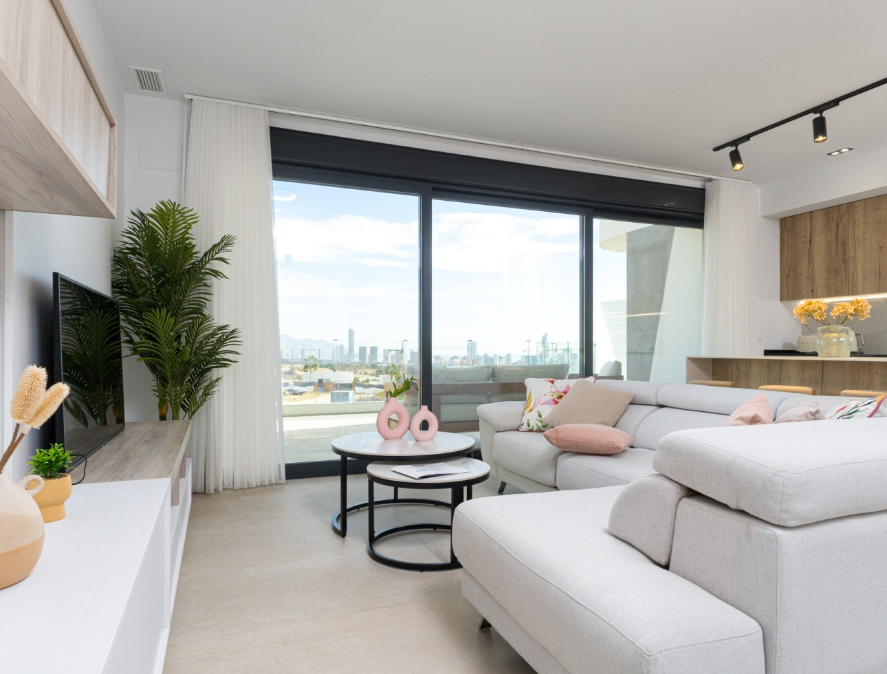 New Build - Penthouse - Finestrat