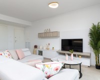 New Build - Penthouse - Finestrat