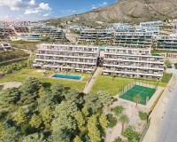 New Build - Penthouse - Finestrat