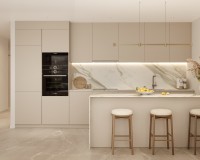 New Build - Penthouse - Finestrat