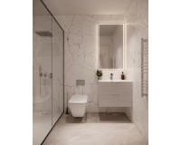 New Build - Penthouse - Finestrat