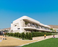 New Build - Penthouse - Finestrat