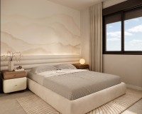 New Build - Penthouse - Finestrat