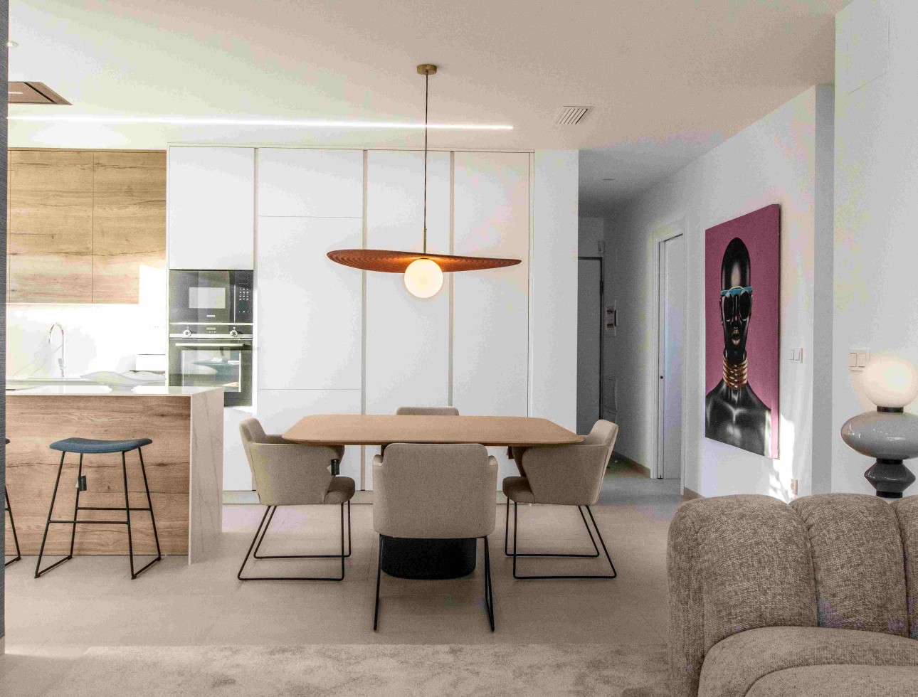 New Build - Penthouse - Finestrat