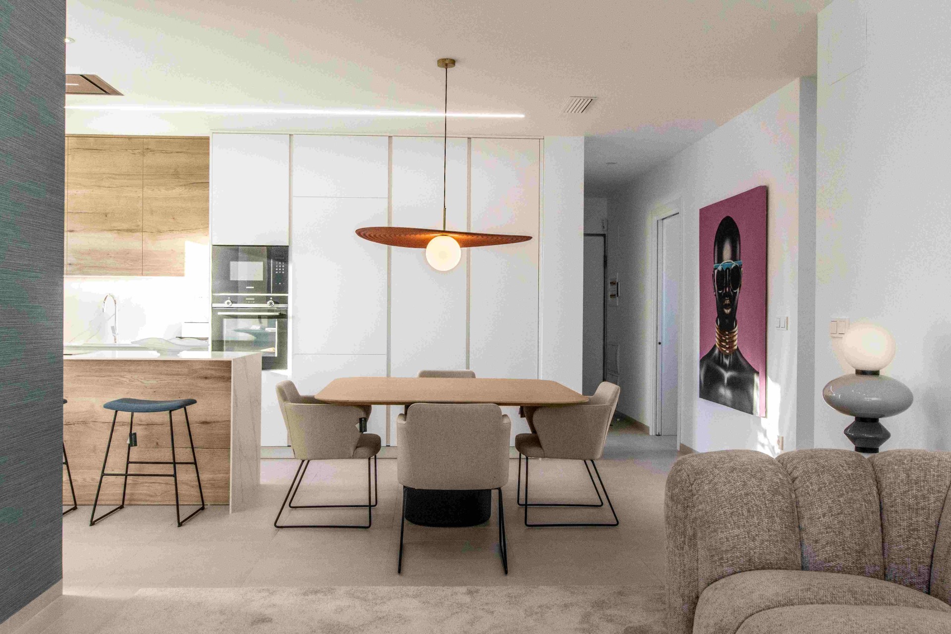 New Build - Penthouse - Finestrat