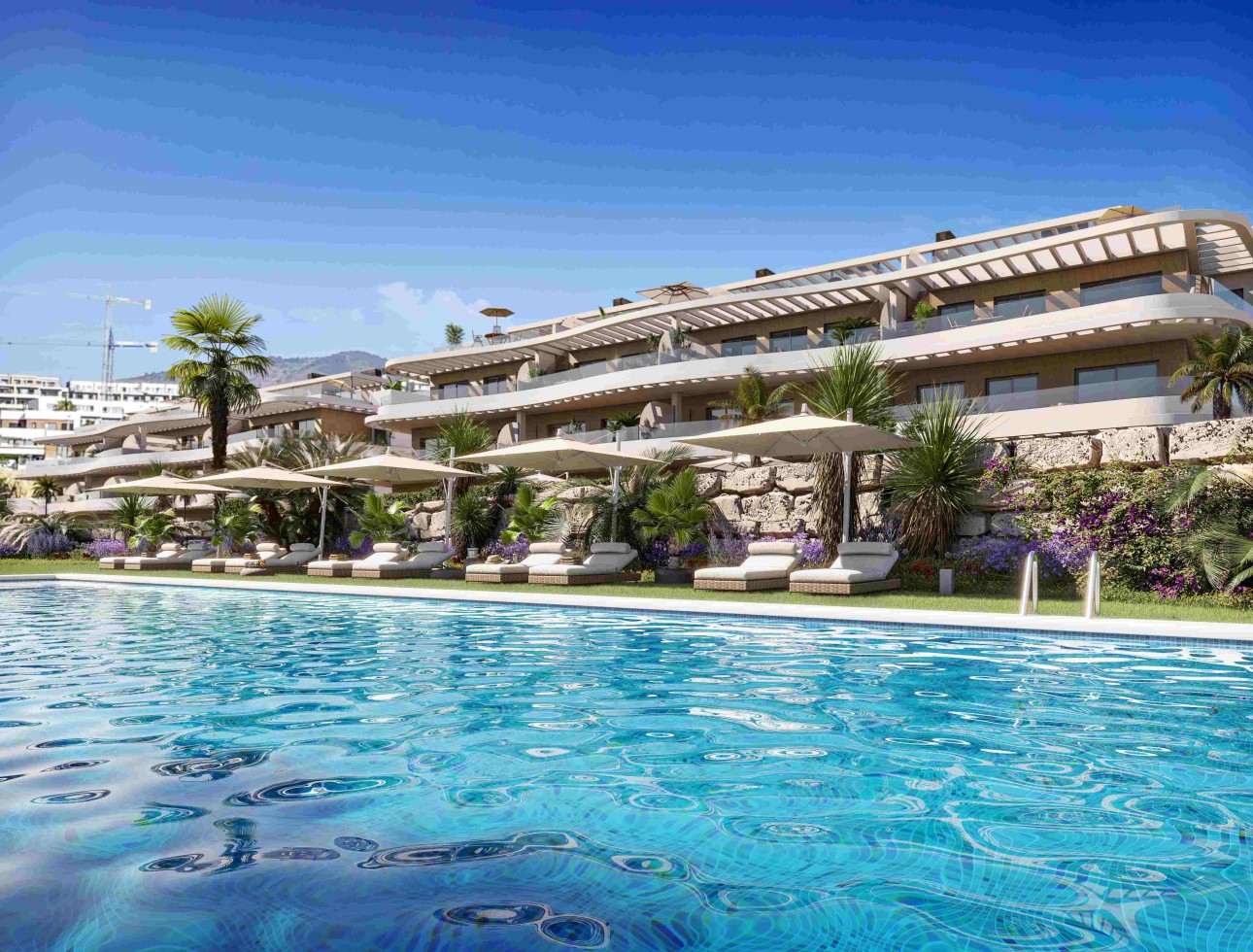 New Build - Penthouse - Finestrat