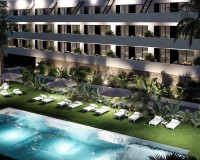 New Build - Penthouse - Finestrat