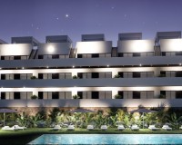 New Build - Penthouse - Finestrat