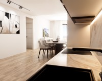 New Build - Penthouse - Finestrat