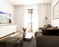 New Build - Penthouse - Finestrat