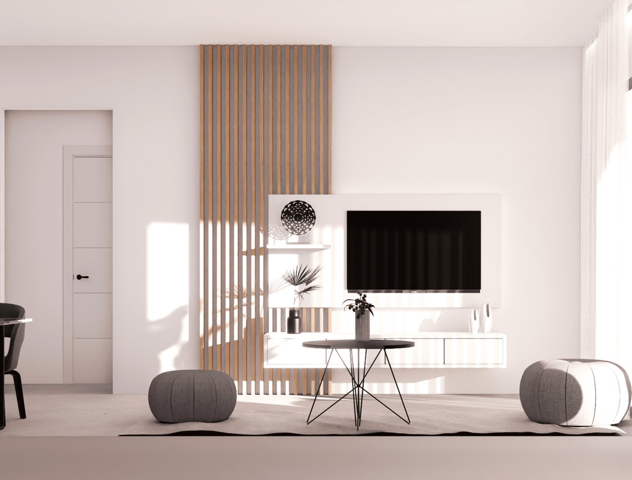 New Build - Penthouse - Finestrat