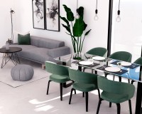 New Build - Penthouse - Finestrat