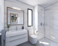 New Build - Penthouse - Fuengirola