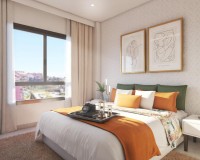 New Build - Penthouse - Fuengirola