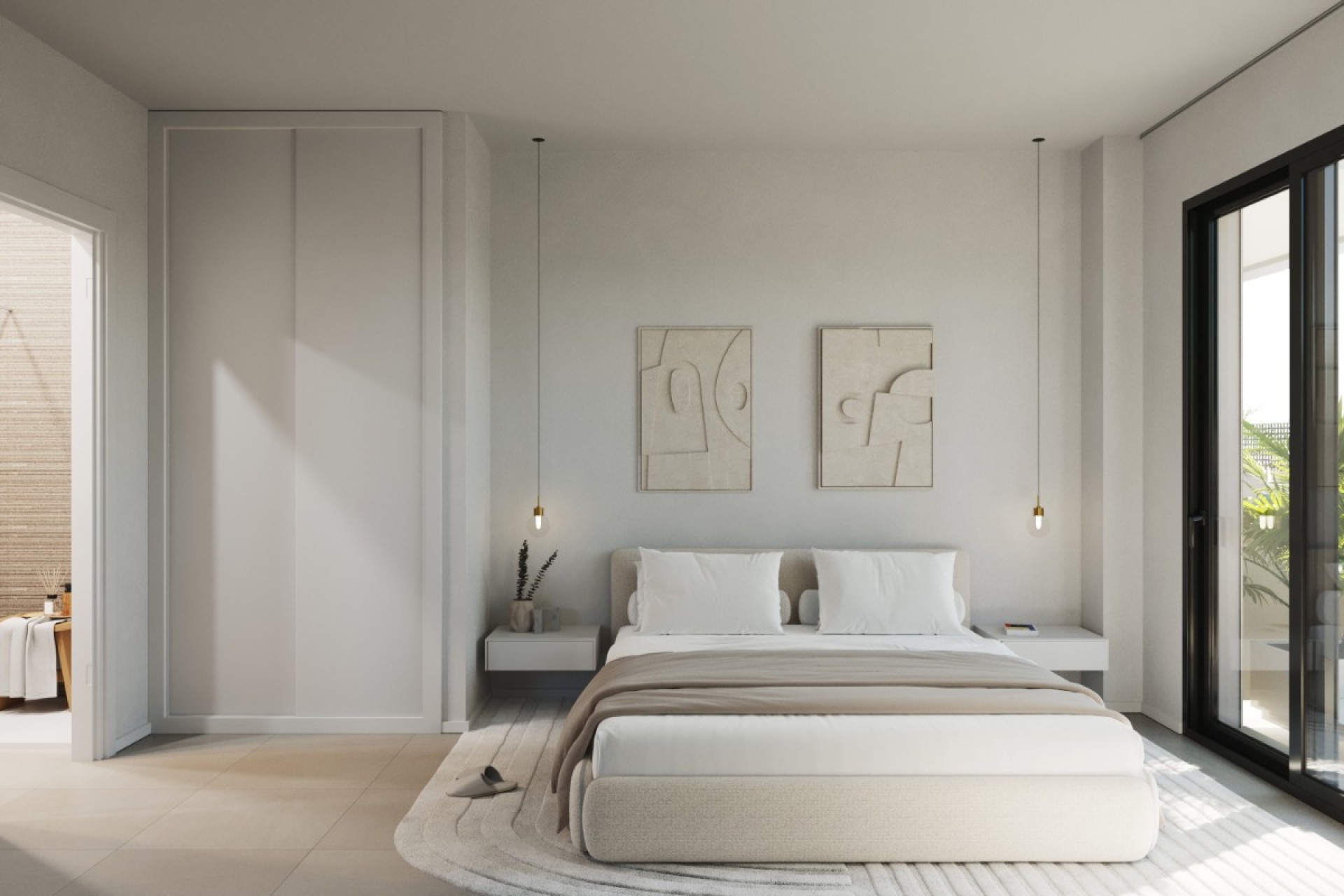 New Build - Penthouse - Fuengirola