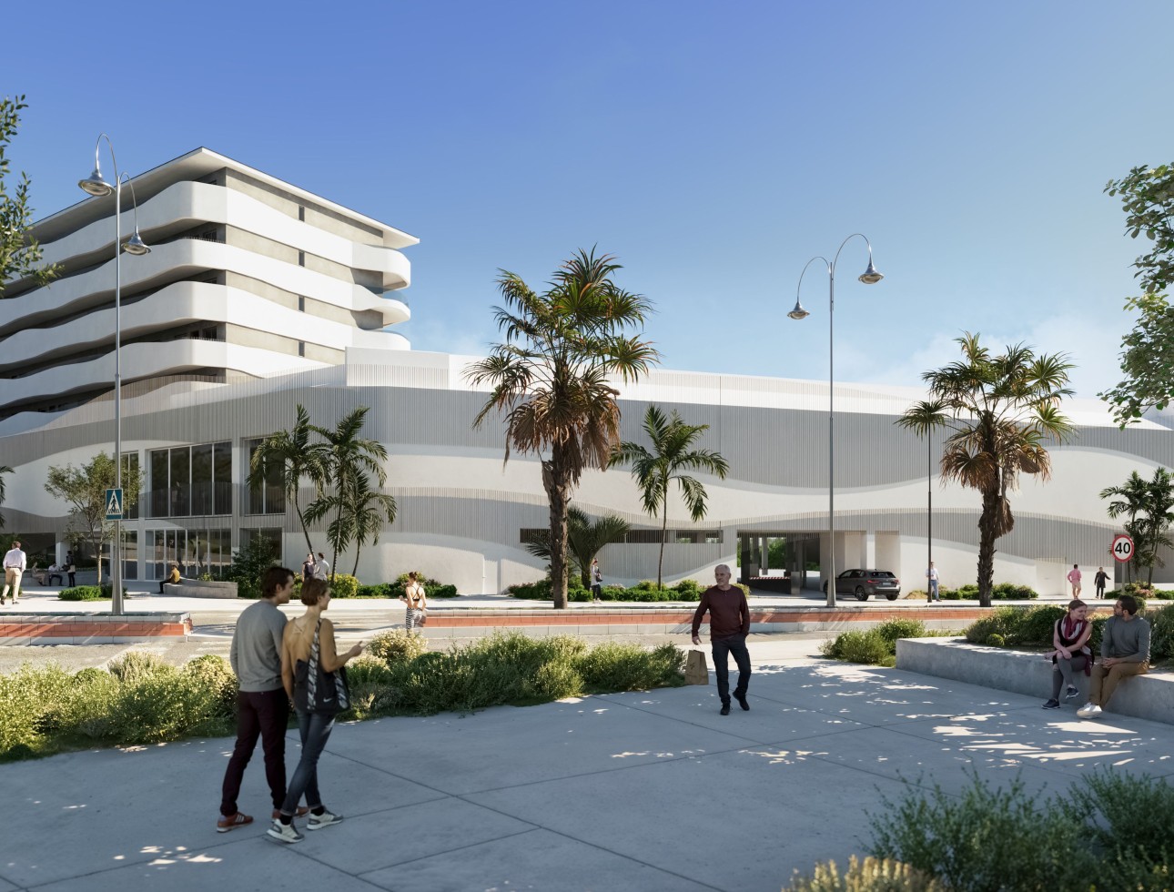 New Build - Penthouse - Fuengirola