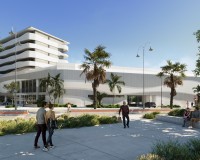 New Build - Penthouse - Fuengirola