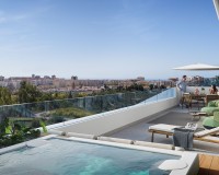 New Build - Penthouse - Fuengirola