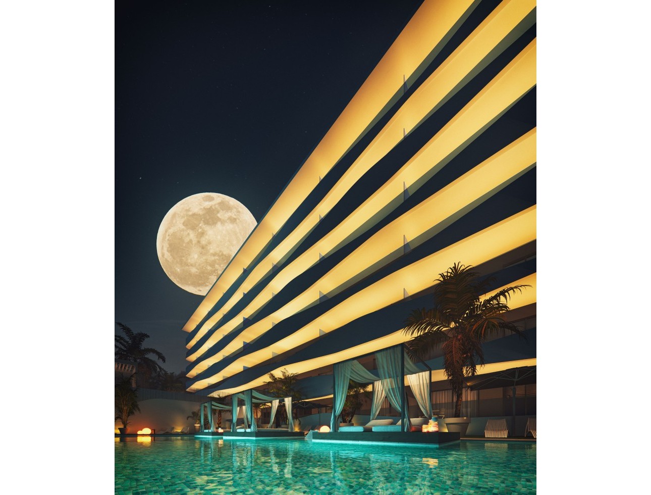 New Build - Penthouse - Fuengirola