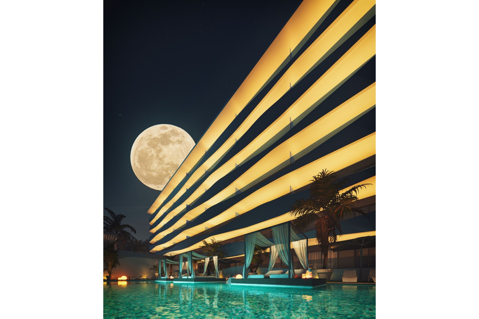 New Build - Penthouse - Fuengirola