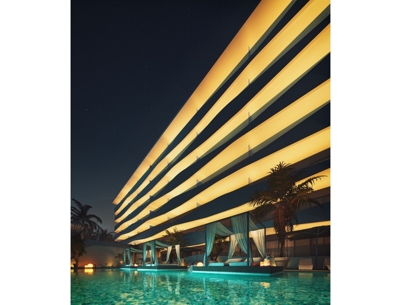 New Build - Penthouse - Fuengirola