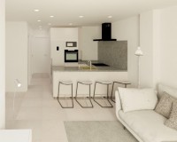 New Build - Penthouse - Fuengirola