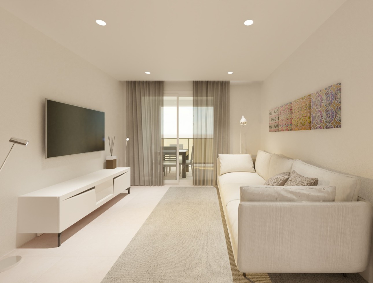 New Build - Penthouse - Fuengirola