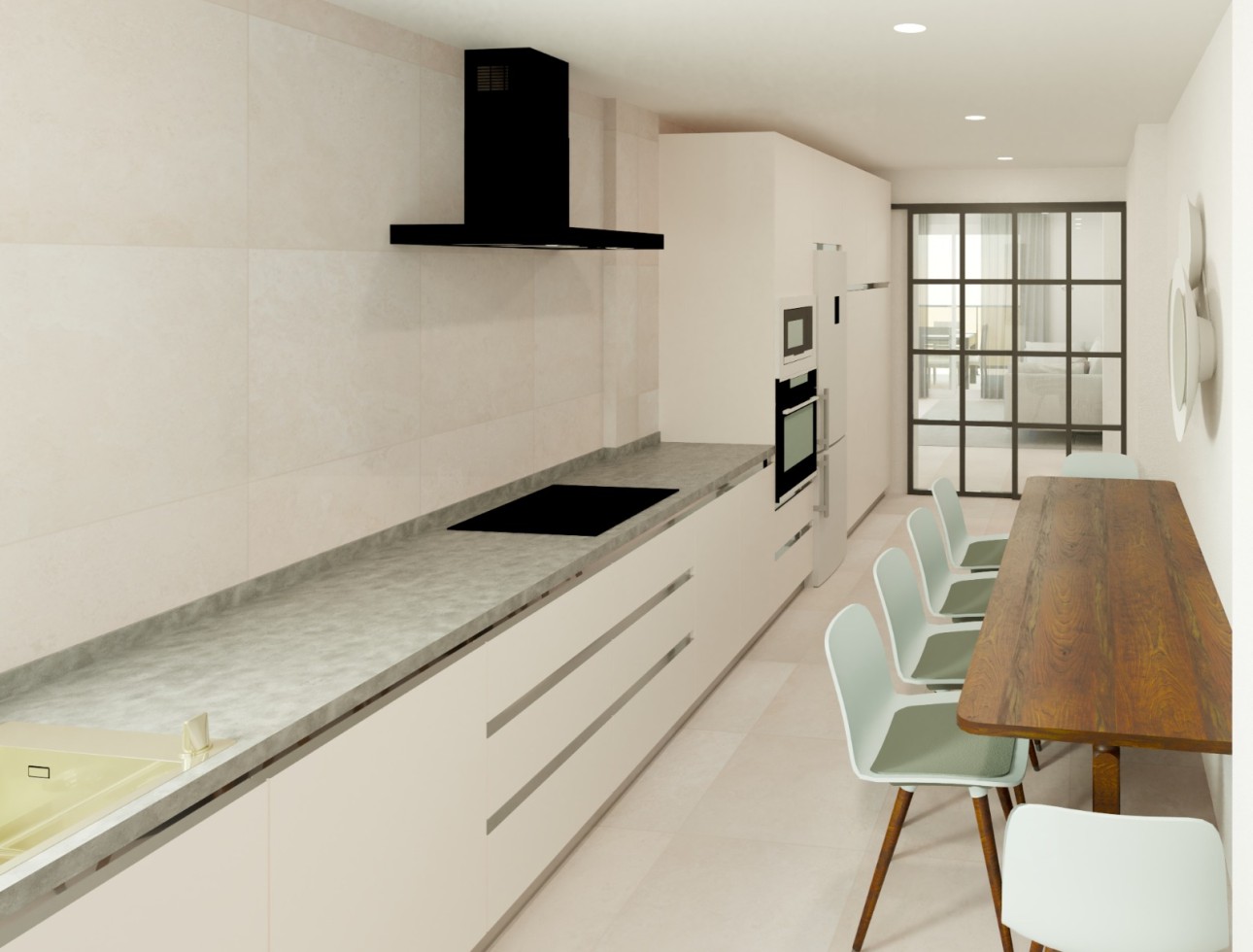 New Build - Penthouse - Fuengirola