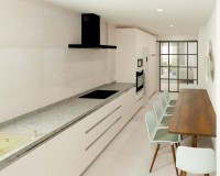 New Build - Penthouse - Fuengirola